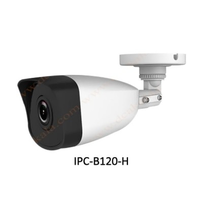 دوربین مداربسته هایلوک آی پی IPC-B120-H