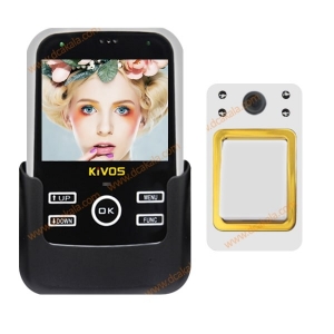 چشمی دیجیتال Kivos مدل KDB01