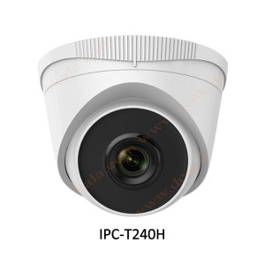 دوربین مداربسته هایلوک تحت شبکه 4 مگاپیکسل مدل IPC-T240H