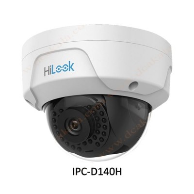 دوربین مداربسته هایلوک مدل IPC-D140H