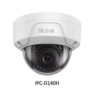 دوربین مداربسته هایلوک تحت شبکه 4 مگاپیکسل مدل IPC-D140H