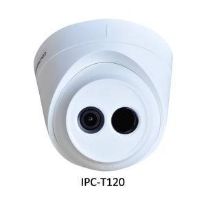 دوربین مداربسته هایلوک تحت شبکه 2 مگاپیکسل مدل IPC-T120