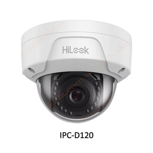 دوربین مداربسته هایلوک تحت شبکه 2 مگاپیکسل مدل IPC-D120