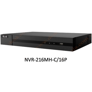 NVR هایلوک 16 کانال مدل NVR-216MHC/16P