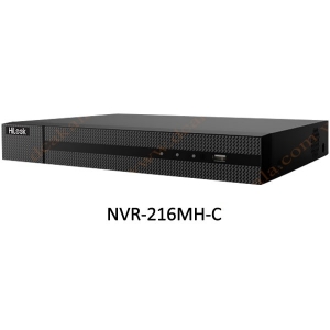 NVR هایلوک 16 کانال مدل NVR-216MH-C