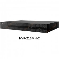 NVR هایلوک 16 کانال مدل NVR-216MH-C NVR هایلوک 16 کانال مدل NVR-216MH-C