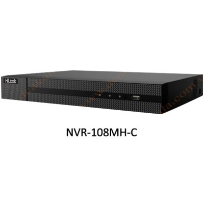 NVR هایلوک 8 کانال مدل NVR-108MH-C