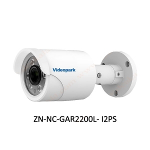 دوربین مداربسته ویدئو پارک تحت شبکه 2 مگاپیکسل مدل ZN-NC-GAR2200L- I2PS