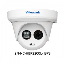 دوربین مداربسته ویدئو پارک تحت شبکه 2 مگاپیکسل مدل ZN-NC-HBR2200L-I3PS دوربین مداربسته ویدئو پارک تحت شبکه 2 مگاپیکسل مدل ZN-NC-HBR2200L- I3PS
