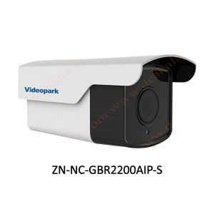 دوربین مداربسته ویدئو پارک تحت شبکه 2 مگاپیکسل مدل ZN-NC-GBR2200A- IPS