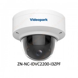 دوربین مداربسته ویدئو پارک تحت شبکه 2 مگاپیکسل مدل ZN-NC-IDVC2200-I3ZPF دوربین مداربسته ویدئو پارک تحت شبکه 2 مگاپیکسل مدل ZN-NC-IDVC2200-I3ZPF
