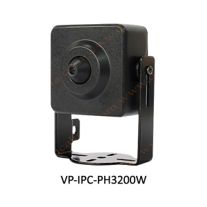 دوربین مداربسته ویدئو پارک تحت شبکه 2 مگاپیکسل مدل VP-IPC-PH3200W