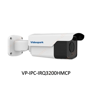 دوربین مداربسته ویدئو پارک تحت شبکه 2 مگاپیکسل مدل VP-IPC-IRQ3200HMCP