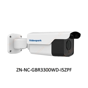 دوربین مداربسته ویدئو پارک تحت شبکه 3 مگاپیکسل مدل ZN-NC-GBR3300WD-I5ZPF