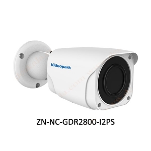 دوربین مداربسته ویدئو پارک تحت شبکه 8 مگاپیکسل مدل ZN-NC-GDR2800-I2PS