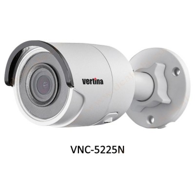 دوربین مداربسته ورتینا تحت شبکه 2 مگاپیکسل مدل VNC-5225N