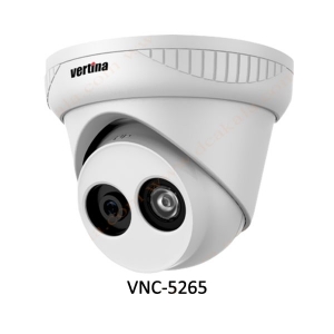 دوربین مداربسته ورتینا تحت شبکه 2 مگاپیکسل مدل VNC-5265