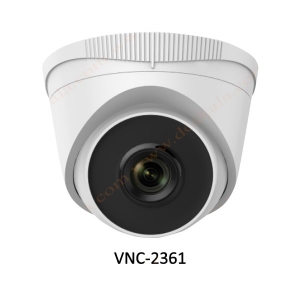 دوربین مداربسته ورتینا تحت شبکه 3 مگاپیکسل مدل VNC-2361