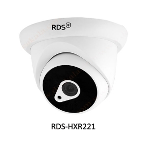 دوربین مداربسته AHD آر دی اس 2.1 مگاپیکسل مدل RDS-HXR221 (4 IN 1)
