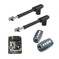 جک درب پارکینگ کانه گیتس مدل win 4 kit کوچک