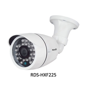 دوربین مداربسته AHD آر دی اس 2.1 مگاپیکسل مدل RDS-HXF225 (4 IN 1)