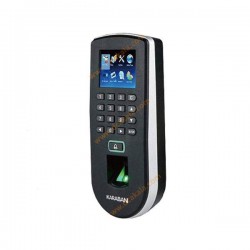 دستگاه حضور و غیاب کارابان مدل KTA-3350 دستگاه حضور و غیاب کارابان مدل KTA-3350