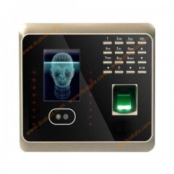 حضور و غیاب کارابان مدل KTA-630 حضور و غیاب کارابان مدل KTA-630