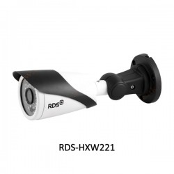 دوربین مداربسته AHD آر دی اس 2.1 مگاپیکسل مدل RDS-HXW221 (4 IN 1) دوربین مداربسته AHD آر دی اس 2.1 مگاپیکسل مدل RDS-HXW221 (4 IN 1)