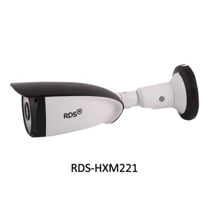 دوربین مداربسته AHD آر دی اس 2.1 مگاپیکسل مدل RDS-HXM221 (4 IN 1)