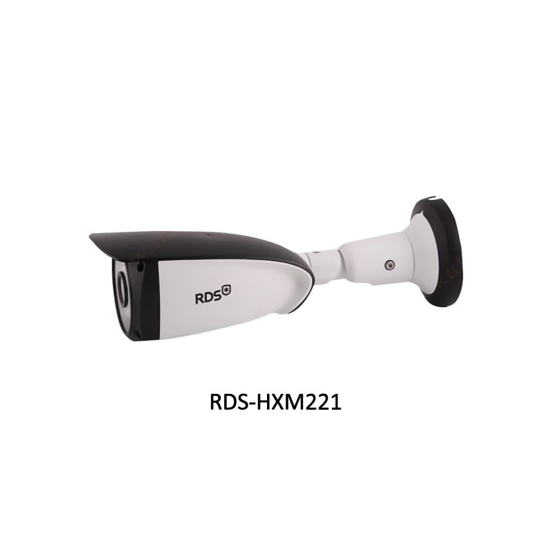 دوربین مداربسته AHD آر دی اس 2.1 مگاپیکسل مدل RDS-HXM221 (4 IN 1)