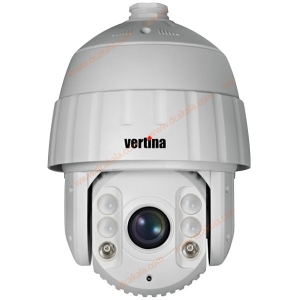 دوربین مداربسته ورتینا تحت شبکه 2 مگاپیکسل مدل VNC-4285N