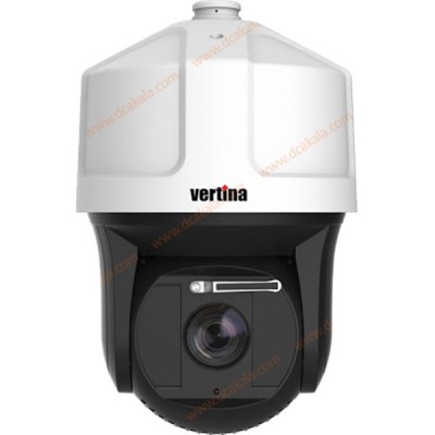 دوربین مداربسته ورتینا تحت شبکه 8 مگاپیکسل مدل VNC-5880