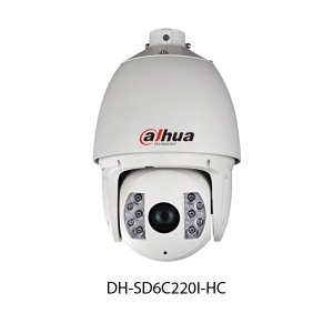 دوربین مداربسته داهوا 2 مگا پیکسل DH-SD6C220I-HC