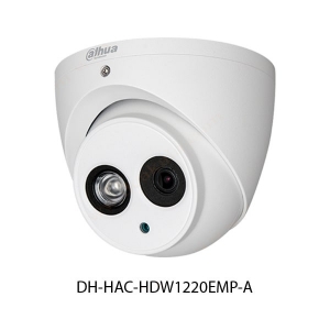 دوربین مداربسته داهوا 2 مگاپیکسل HDW1220EMP-A