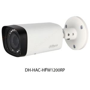 دوربین مداربسته داهوا 2 مگاپیکسل HAC-HFW1200RP