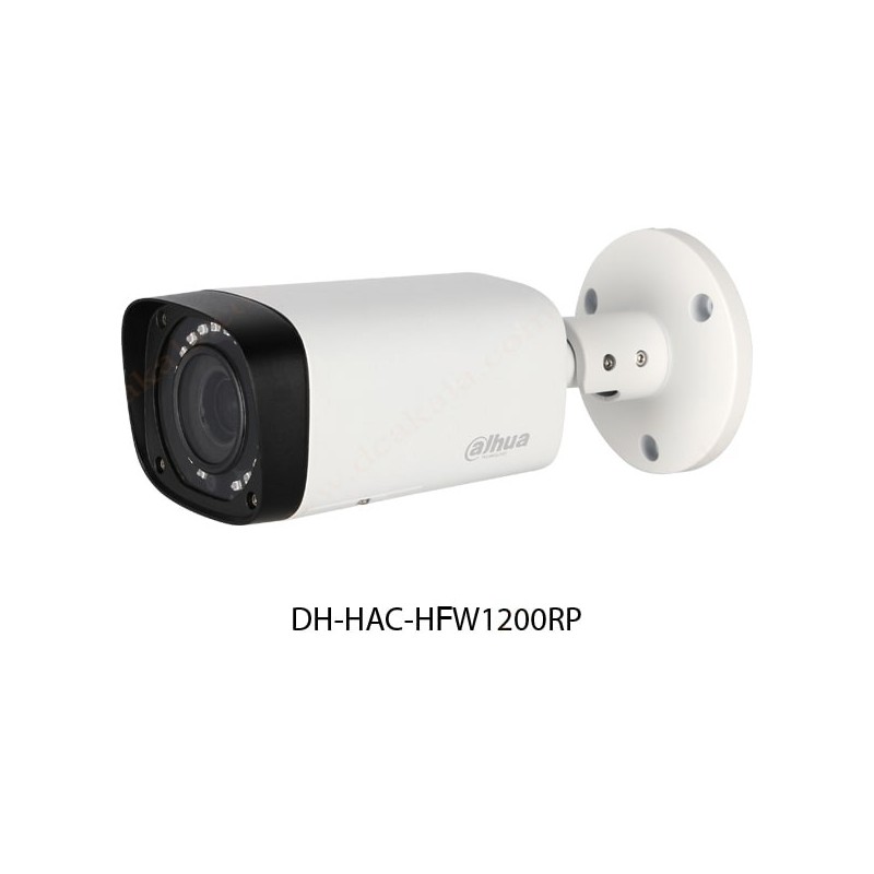 دوربین مداربسته داهوا 2 مگاپیکسل HAC-HFW1200RP