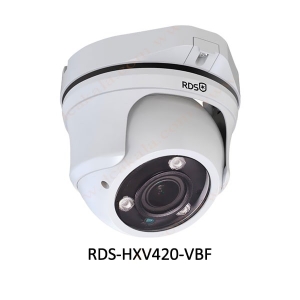 دوربین مداربسته AHD آر دی اس 4 مگاپیکسل مدل HXV420S-VBF (4 IN 1)
