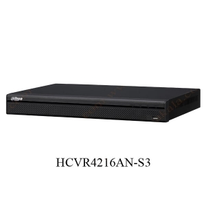 DVR داهوا 16 کانال HCVR4216AN-S3