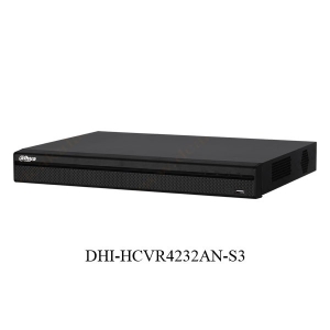 DVR داهو 32 کانال HCVR4232AN-S3