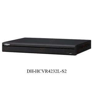 DVR داهوا 32 کانال HCVR4232L-S2