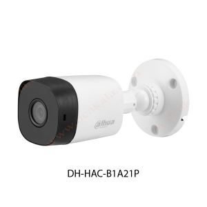 دوربین مداربسته داهوا 2 مگاپیکسل DH-HAC-B1A21P