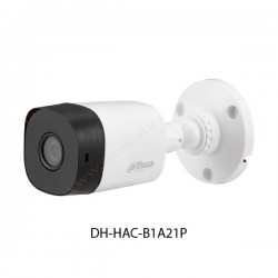 دوربین مداربسته داهوا 2 مگاپیکسل DH-HAC-B1A21P دوربین مداربسته داهوا 2 مگاپیکسل DH-HAC-B1A21P