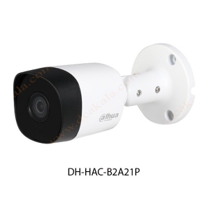 دوربین مداربسته داهوا 2 مگاپیکسل DH-HAC-B1A21P