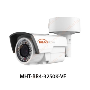 دوربین مدار بسته مکسرون اچ دی تی وی آی 2 مگاپیکسل مدل MHT-BR4-3250K-VF