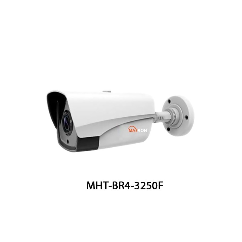 دوربین مداربسته مکسرون اچ دی تی وی آی 2 مگاپیکسل مدل MHT-BR4-3250F