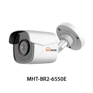 دوربین مداربسته مکسرون اچ دی تی وی آی 5 مگاپیکسل مدل MHT-BR2-6550E