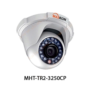 دوربین مداربسته مکسرون اچ دی تی وی آی 2 مگاپیکسل مدل MHT-TR2-3250CP