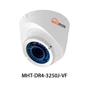 دوربین مداربسته مکسرون اچ دی تی وی آی 2 مگاپیکسل مدل MHT-DR4-3250J-VF