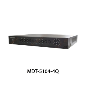 DVR اچ دی تی وی آی مکسرون 4 مگاپیکسل مدل MDT-5104-4Q