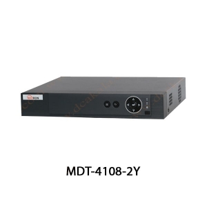 DVR اچ دی تی وی آی مکسرون 2 مگاپیکسل مدل MDT-4108-2Y